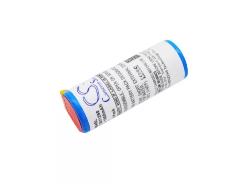 3,7V-1600MAH LI-ION BOROTVA AKKU,BRAUN