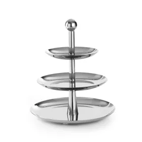 Emeletes állvány, HENDI, ⌀268x(H)320mm