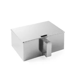   HENDI Cigarettagyűjtő edény - 202x170x91 mm - Hamutartók ürítéséhez (440506)