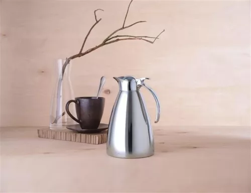 Fine Dine Vákuum Termosz Kancsó - 1,5L (445839)