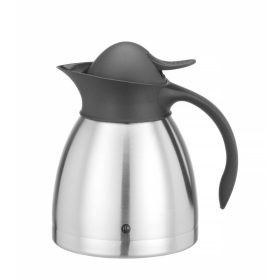 HENDI Termosz kancsó - 1L, ø145x205mm - Duplafalú (446508)