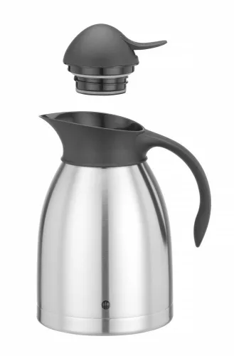 HENDI Termosz kancsó - 1,5L, ⌀145x230mm (446607)