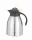 HENDI Termosz kancsó - 1,5 L - Sárga nyomógombbal (446621)