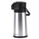 HENDI Pumpás Italadagoló Termosz - 2,2 L (448908)