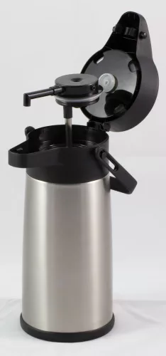HENDI Pumpás Italadagoló Termosz - 2,2 L (448908)