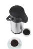 HENDI Pumpás Italadagoló Termosz - 2,2 L (448908)