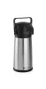 HENDI Pumpás Italadagoló Termosz - 2,2 L (448908)