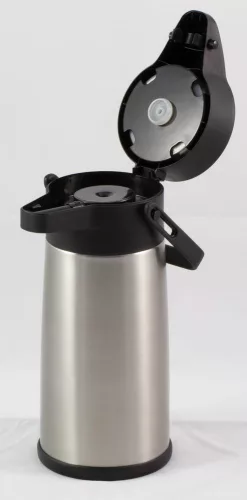 HENDI Pumpás Italadagoló Termosz - 2,2 L (448908)