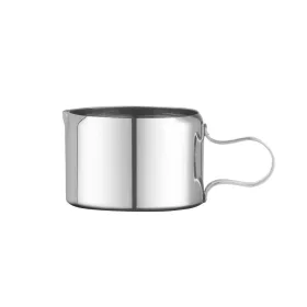   HENDI Krémes kancsó - 0,02L, ø32x24mm - Rozsdamentes acél (450109)