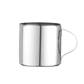 HENDI Krémes kancsó - 0,25L, ø70x70mm (450505)