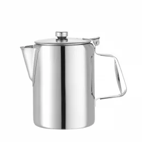 Hendi Kávés/teáskanna tetővel - 0,6L (453209)