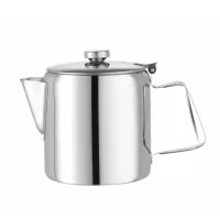 Kávé & Tea