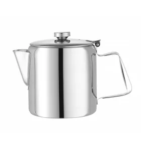   HENDI Kávés/Teáskanna - 0,9 L, ø120 mm - Rozsdamentes acél (453308)