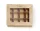Hendi Tea doboz - 12 rekeszes, 300x280x90mm (456514)