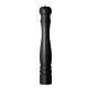 HENDI borsmalom fekete kaucsukfa rozsdamentes daralo 65x415 mm 469545