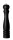 HENDI Fa borsmalom, , Fekete, ⌀60x(H)315mm