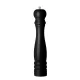 HENDI Fa borsmalom, , Fekete, ⌀60x(H)315mm