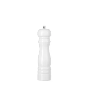 Fa sómalom, HENDI, Fehér, ⌀55x(H)215mm