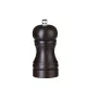 HENDI Fa borsmalom, , Sötét fa, ⌀50x(H)113mm