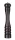 Fa borsmalom, HENDI, Sötét fa, ⌀60x(H)315mm