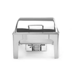   HENDI Chafing Edény - GN 2/3, 6L, Tükörfényes - Profi Line (470237)