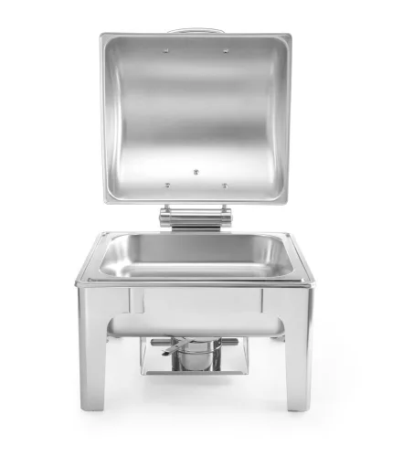 HENDI Chafing Edény - GN 2/3, 6L, Tükörfényes - Profi Line (470237)