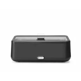 HENDI UNIQ Chafing Edény - 700W, Fekete - GN 1/1 (470411)