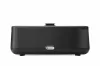 HENDI UNIQ Chafing Edény - 700W, Fekete - GN 1/1 (470411)
