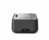 HENDI UNIQ Chafing Edény - 700W, Fekete - GN 1/1 (470411)