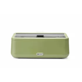 Hendi UNIQ Chafing Edény - Zöld, 700W - GN 1/1 (470435)