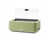 Hendi UNIQ Chafing Edény - Zöld, 700W - GN 1/1 (470435)