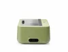 Hendi UNIQ Chafing Edény - Zöld, 700W - GN 1/1 (470435)
