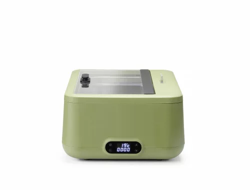 Hendi UNIQ Chafing Edény - Zöld, 700W - GN 1/1 (470435)