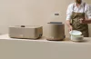 HENDI UNIQ Chafing Edény - 700W, Bézs - GN 1/1 (470442)