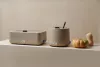 HENDI UNIQ Chafing Edény - 700W, Bézs - GN 1/1 (470442)