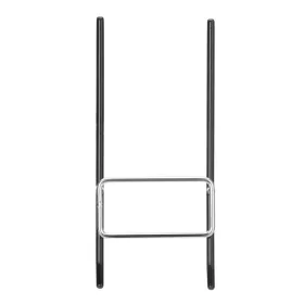 Fedéltartó, HENDI, 2 db., 224x52x(H)105mm
