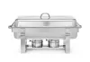 HENDI Chafing Edény - GN 1/1, 9L - Kitchen Line (471005)