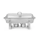 HENDI Chafing Edény - GN 1/1, 9L - Kitchen Line (471005)