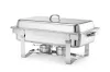 HENDI Chafing Edény - GN 1/1, 9L - Kitchen Line (471005)