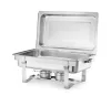 HENDI Chafing Edény - GN 1/1, 9L - Kitchen Line (471005)