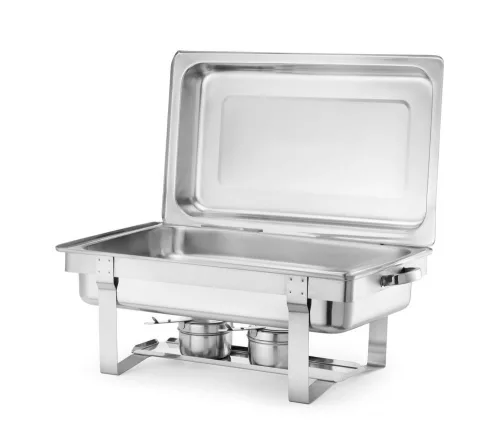 HENDI Chafing Edény - GN 1/1, 9L - Kitchen Line (471005)
