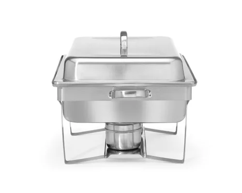 HENDI Chafing Edény - GN 1/1, 9L - Kitchen Line (471005)