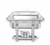 HENDI Chafing edény - 4,5L - GN 1/2, Kitchen Line (475201)