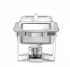 HENDI Chafing edény - 4,5L - GN 1/2, Kitchen Line (475201)