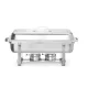 HENDI Chafing Edény - GN 1/1, 9L - Kitchen Line (475904)