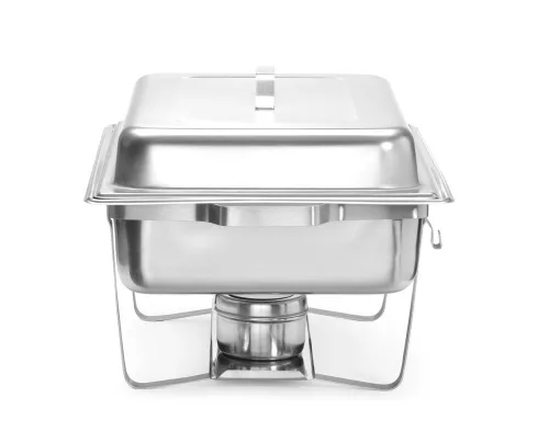HENDI Chafing Edény - GN 1/1, 9L - Kitchen Line (475904)