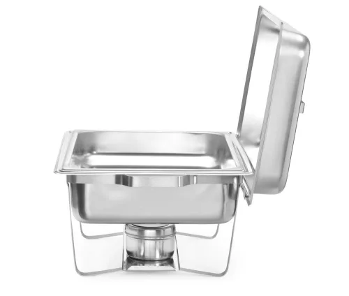 HENDI Chafing Edény - GN 1/1, 9L - Kitchen Line (475904)