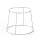 HENDI Állvány tenger gyümölcseit felszolgáló tálcához - ø250x190 mm (480502)