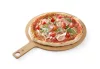 HENDI Pizzatálaló deszka fogantyúval ø356x6 mm (500040)