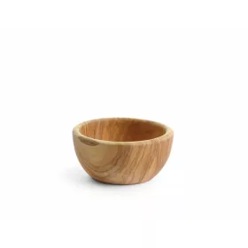 Olívafa tál, HENDI, ⌀125x(H)60mm